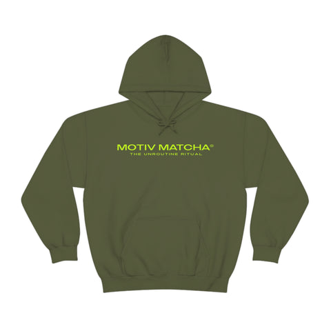 Unisex Classic Hoodie (Various Colors)