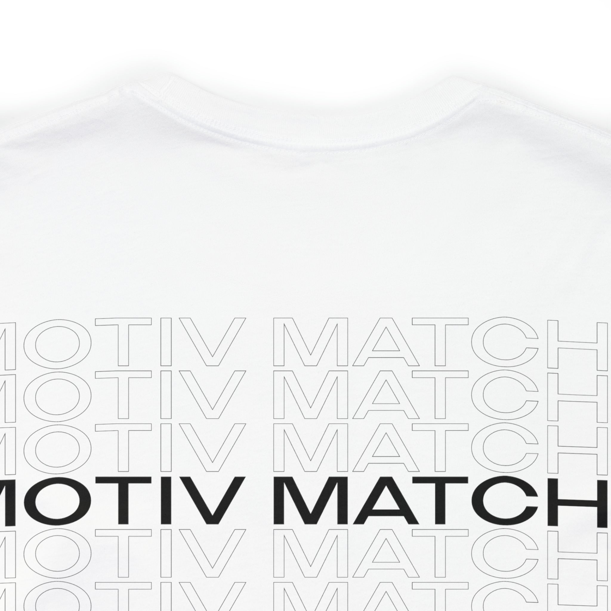Jersey Classic T Shirt (Various Colors)-thumbmail-8