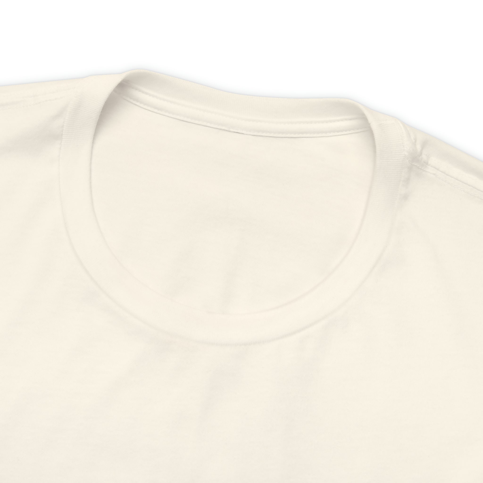 Jersey Classic T Shirt (Various Colors)-thumbmail-3