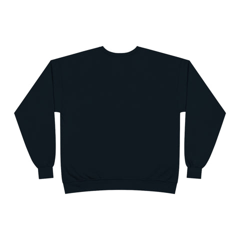 Unisex Crewneck Sweat (Black)