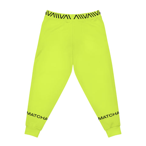 Matcha Made Easy Design Jogger