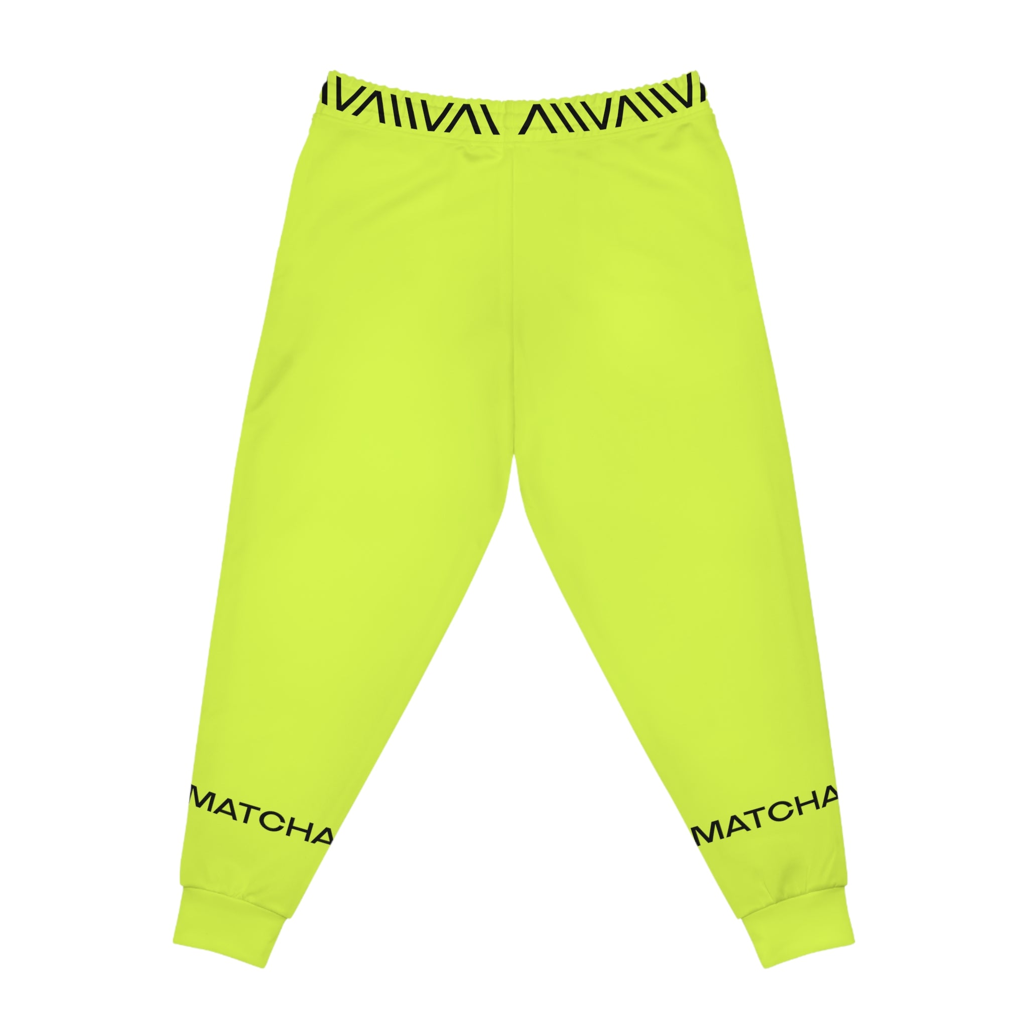 Matcha Made Easy Design Jogger-thumbmail-3