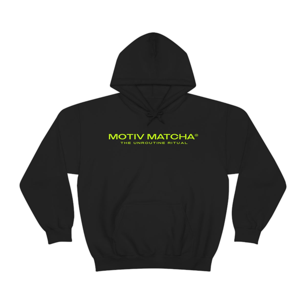 Unisex Classic Hoodie (Various Colors)-thumbmail-2