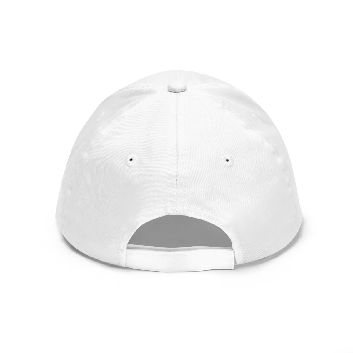Unisex Twill Hat (M Logo)-thumbmail-5