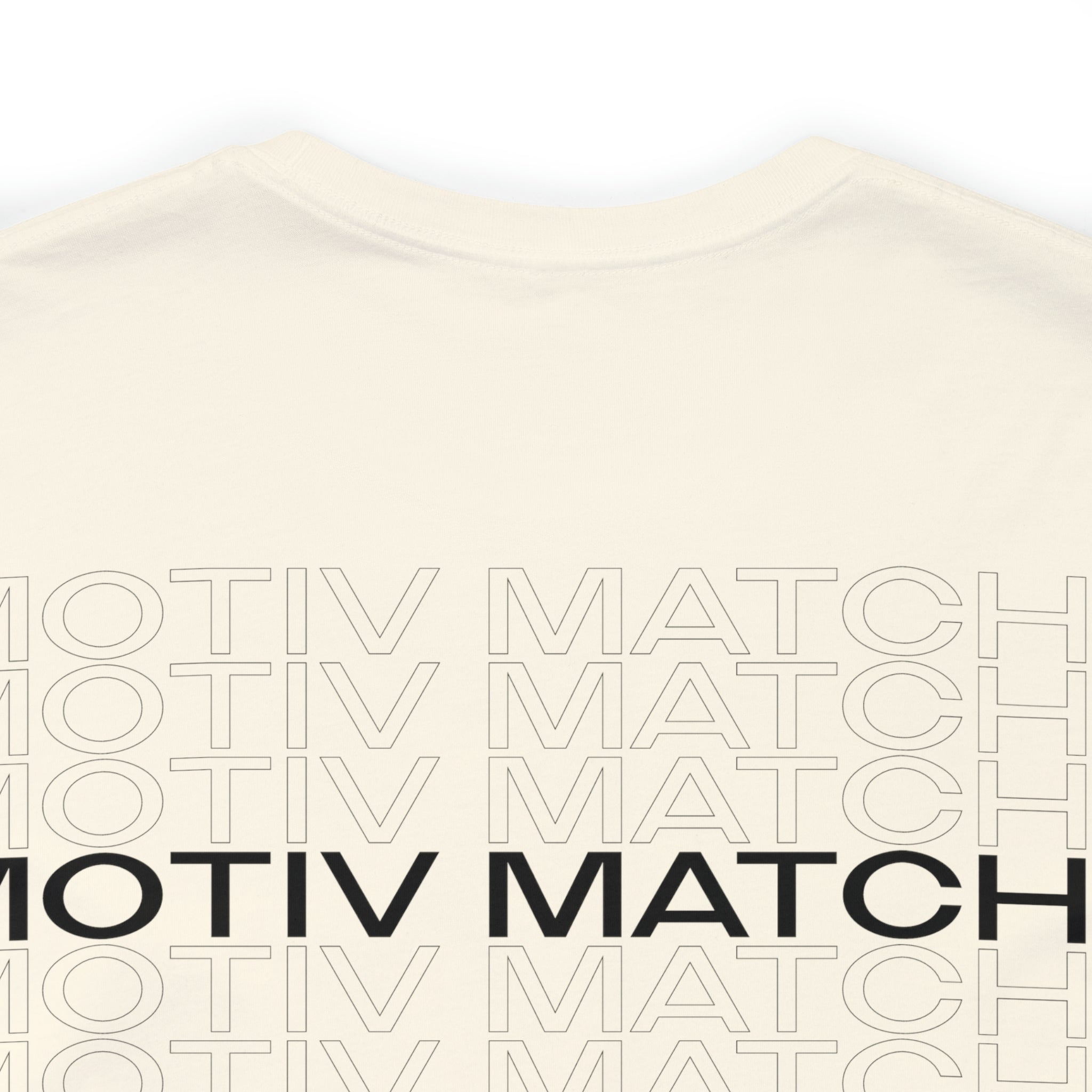 Jersey Classic T Shirt (Various Colors)-thumbmail-4