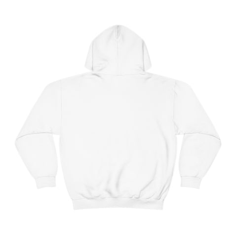 Unisex Classic Hoodie (Various Colors)