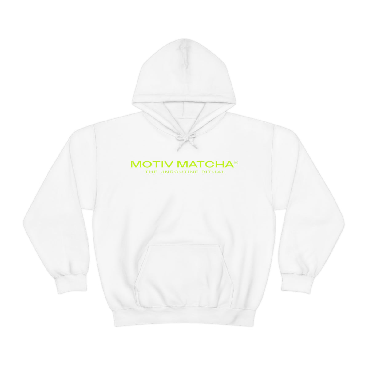 Unisex Classic Hoodie (Various Colors)-thumbmail-3