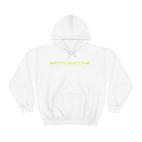 Unisex Classic Hoodie (Various Colors)