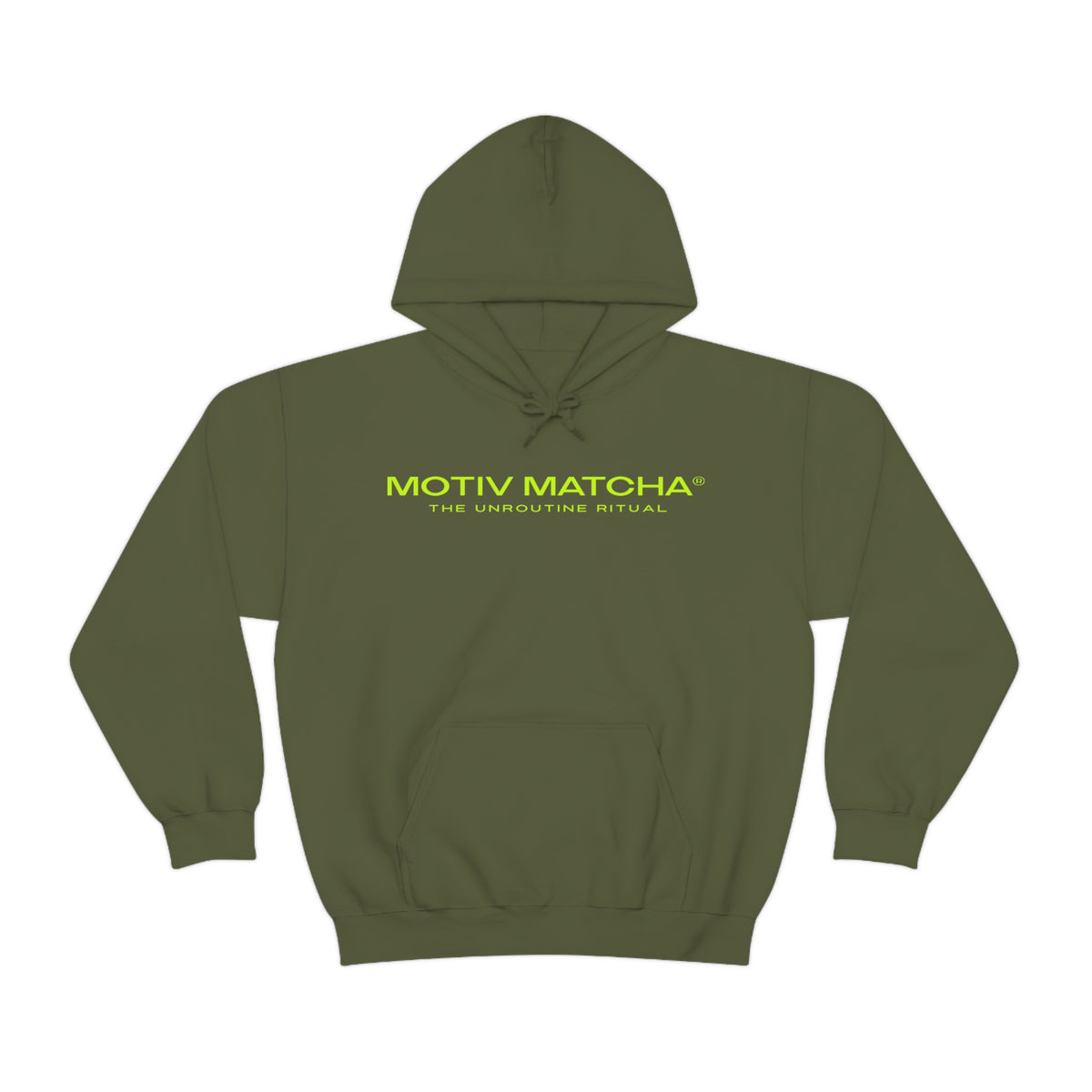 Unisex Classic Hoodie (Various Colors)-thumbmail-1