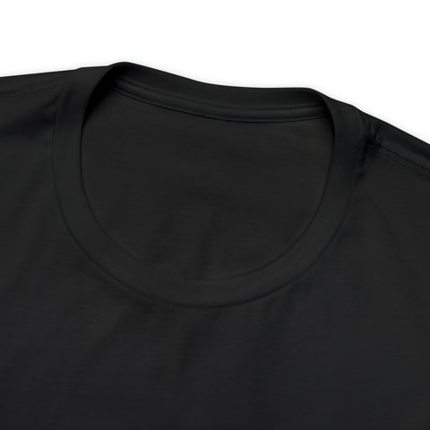 Jersey Classic T Shirt (Black)