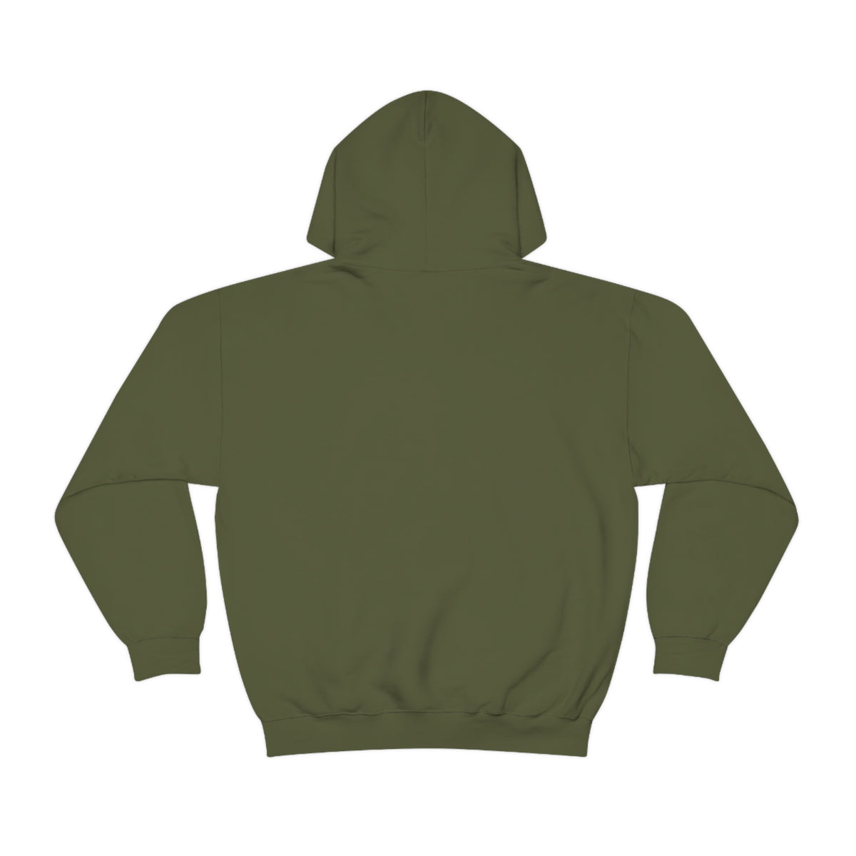Unisex Classic Hoodie (Various Colors)-thumbmail-4