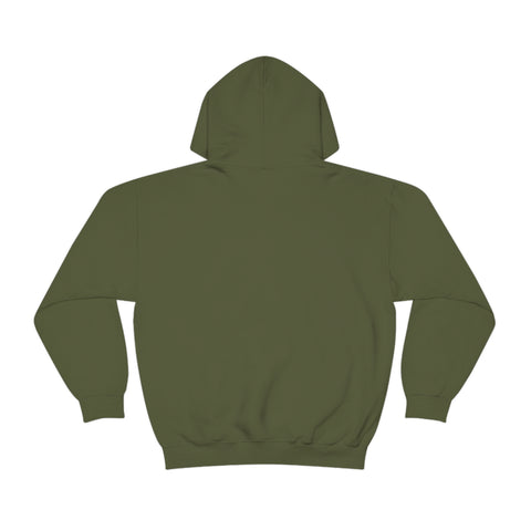 Unisex Classic Hoodie (Various Colors)