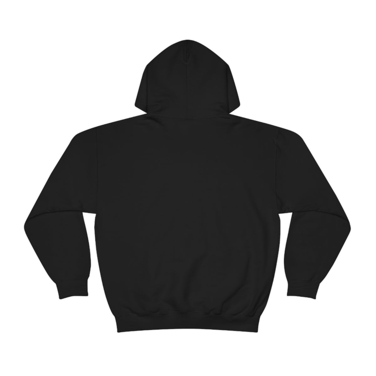 Unisex Classic Hoodie (Various Colors)-thumbmail-5